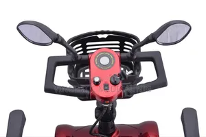 Sterling Automatic Scooter Wheelchair
