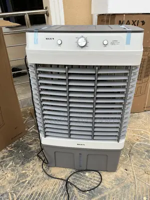 Maxi 50l Air Cooler