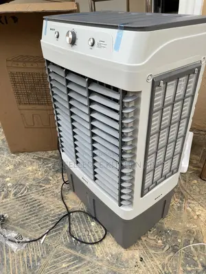 Maxi 50l Air Cooler