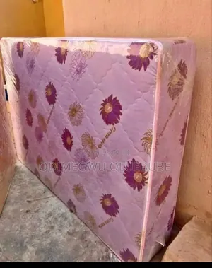 Semi Orthopedic Mattress
