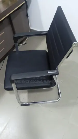 Quality Office Visitor's Chair
