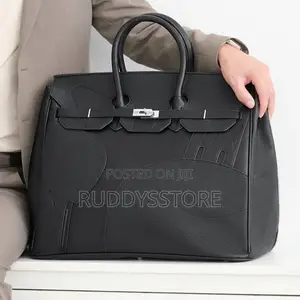 Hermès Birkin 35 – Iconic Luxury Handbag