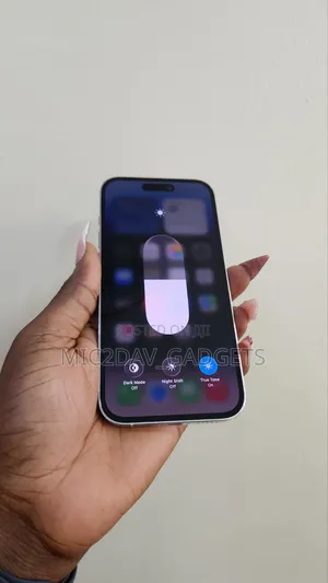 Apple iPhone 14 Pro 128 GB White