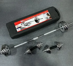 50kg Case Dumbbells Set Payment on Delivery