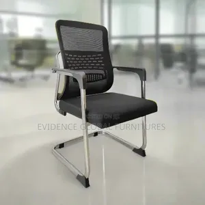 Offfice Visitor's Chair