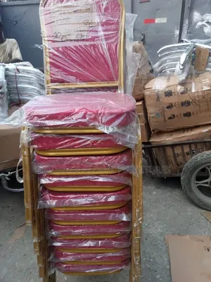 Quality Banquet Chair