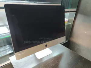 Desktop Computer Apple iMac 8GB Intel Core i5 SSD 1T
