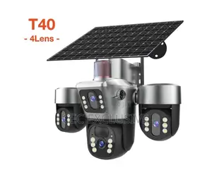 Solar Camera