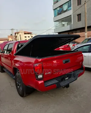 Boot Cover (Shock Absorber) Tacoma High Quality