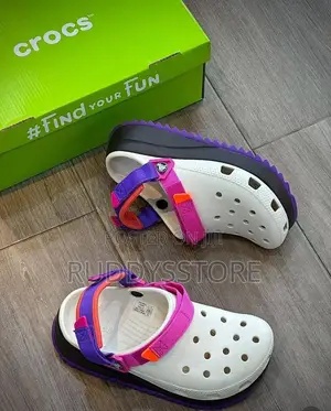 Crocs Classic Hiker Dream Clog