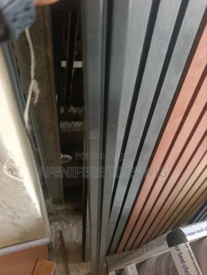Floor Deck Joist