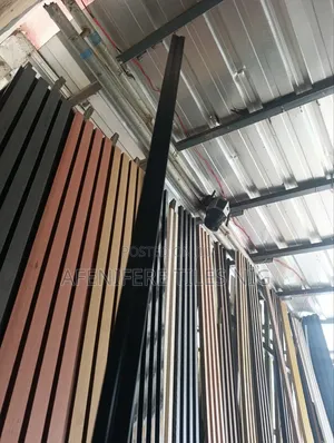 Floor Deck Joist