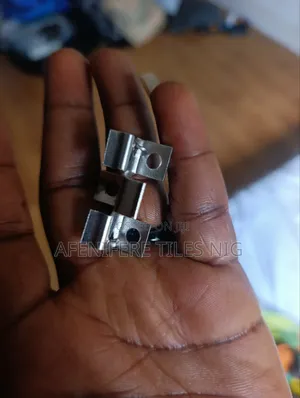 Floor Pool Deck and Exterior Panel Clips