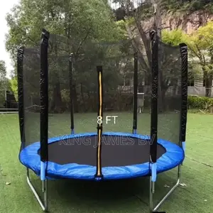 8feet Trampoline