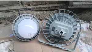 Explosion Proof Round Dropping/Flood Light