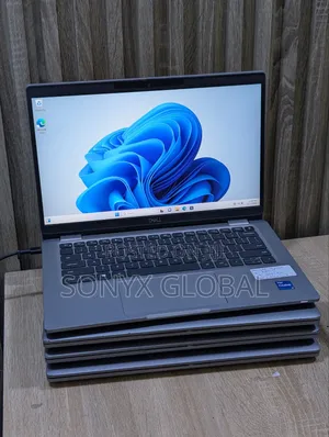Laptop Dell Latitude 5320 32GB Intel Core i7 SSD 256GB