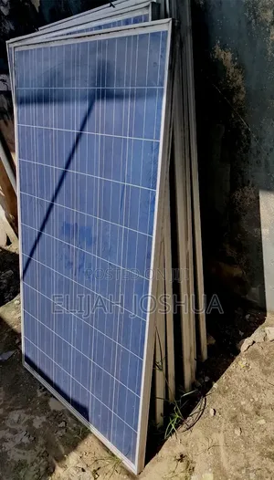 250w Sola Panel