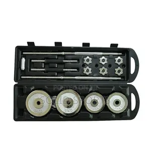 50kg Dumbbells Set Payment on Delivery