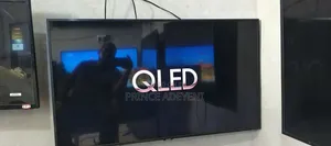 Samsung Qled Smart Tv 43 Inches