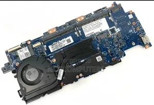 Zbook Firefly 14/15 G7/G8 Intel Core I5/I7 Motherboard