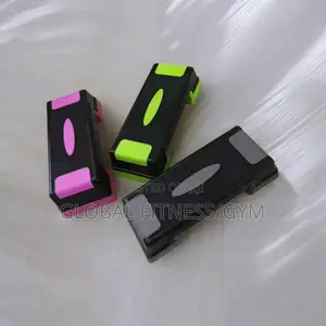Commercial Step Boards