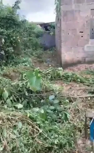 2bdrm Block of Flats in Maya, Ikorodu Garage for sale