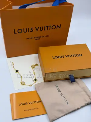 Louis Vuitton Quality Luxury Hand Chain