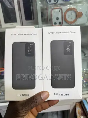Samsung S26ultra,S25ultra,S24ultra,S23ultra,S22ultra Sensor Case