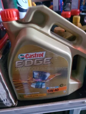 Castrol Edge 5w-30 (5litre)