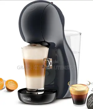 Delonghi Nescafé Gusto Piccolo Xs Pod Capsule Espresso,