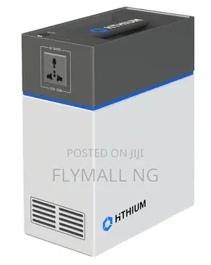 Hithium Heroee 1 200w 1kwh 1000w Power Station Solar Generator