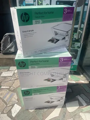Hp Deskjet 2810e All in One Printer