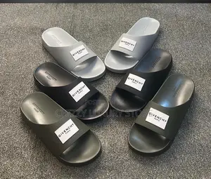 Givenchy Quality Luxury Men Slide