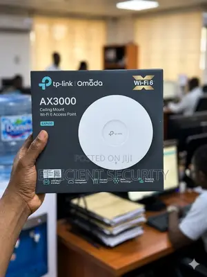 Tp-Link Ax3000