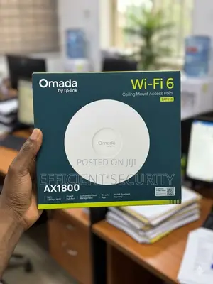 Tp Link Omada Ax1800