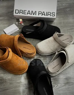 Luxury Dream Pairs Loafers