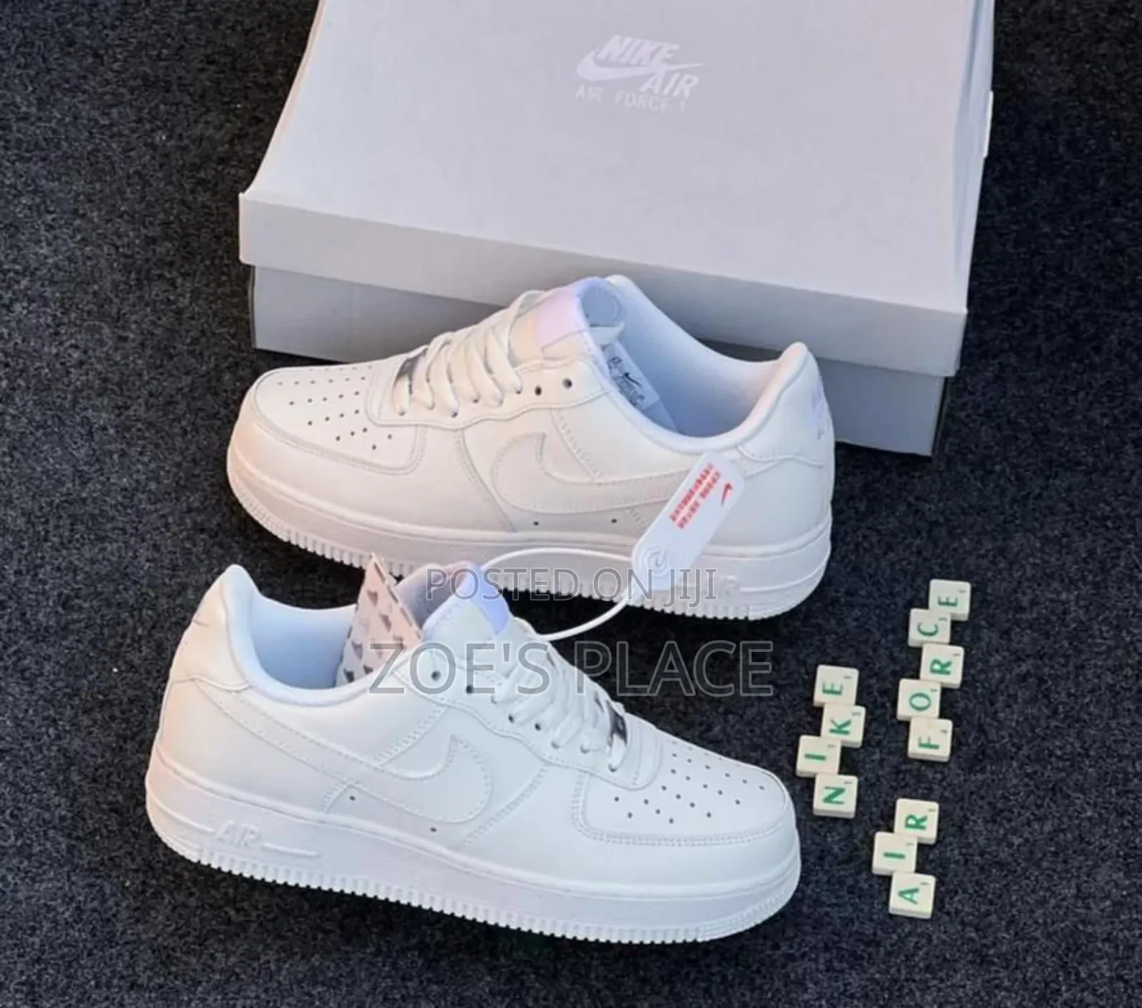 Quality Sneakers