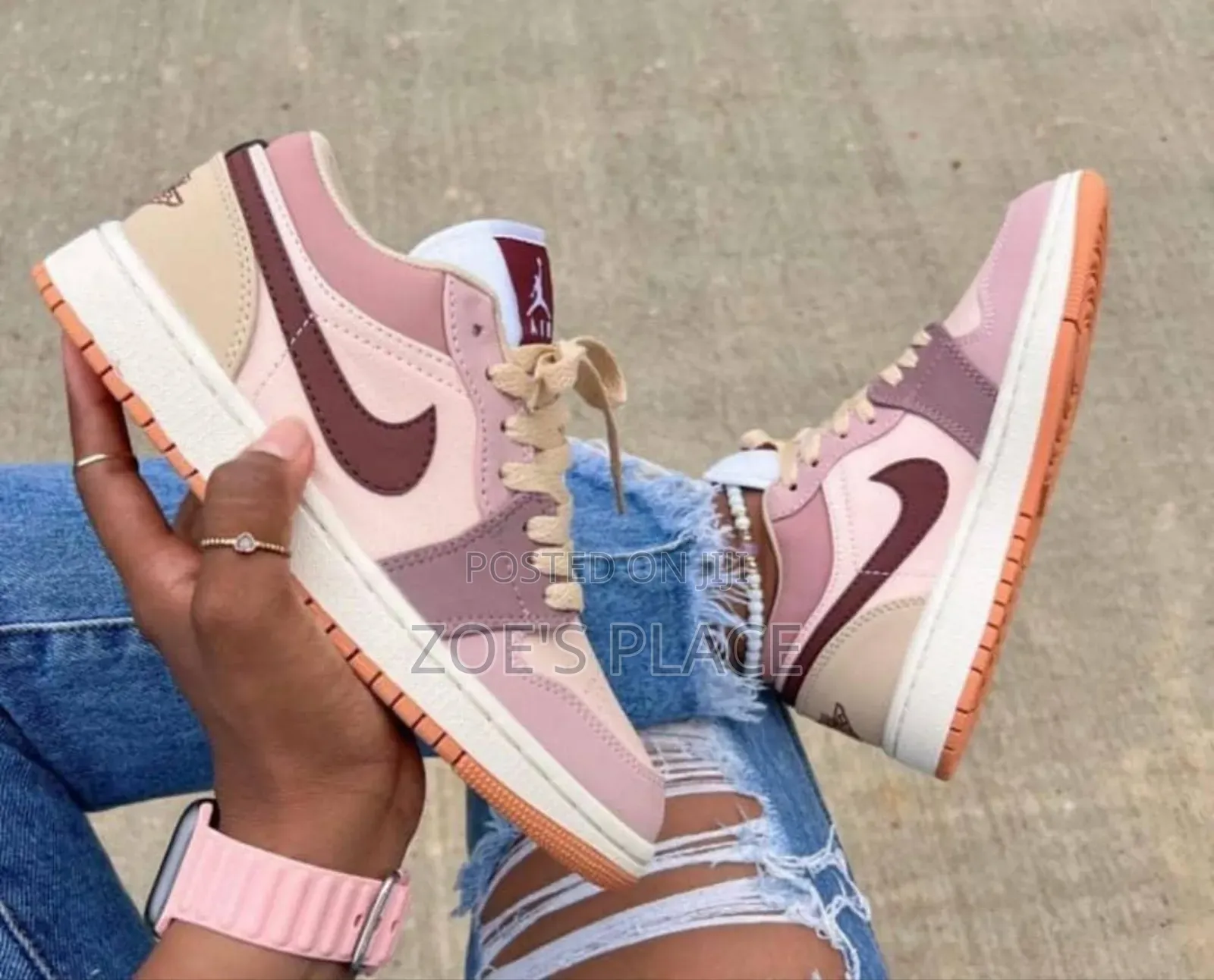 Quality Sneakers