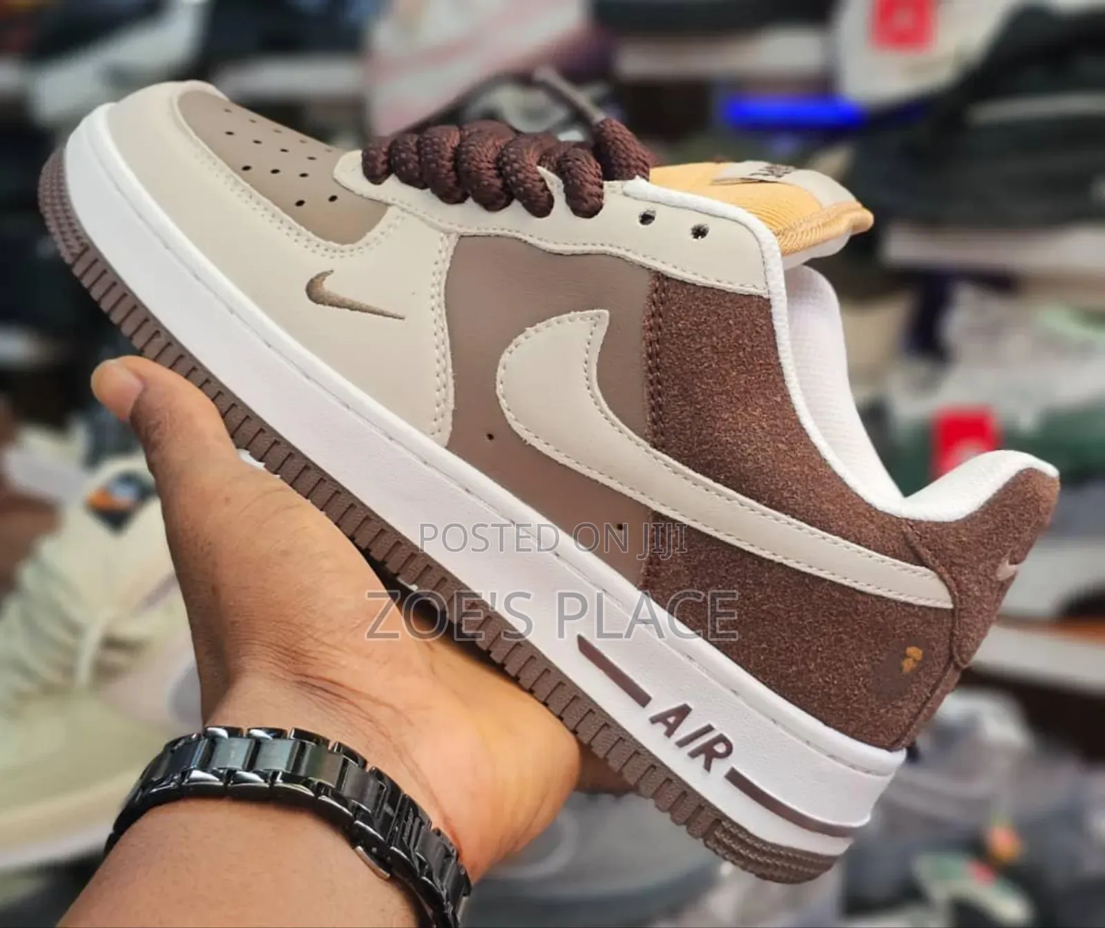 Quality Sneakers