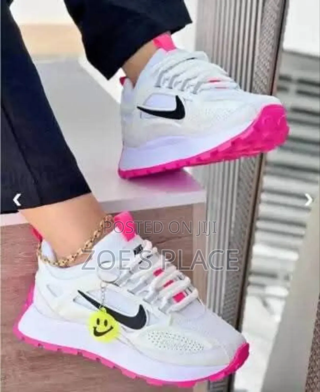 Quality Sneakers