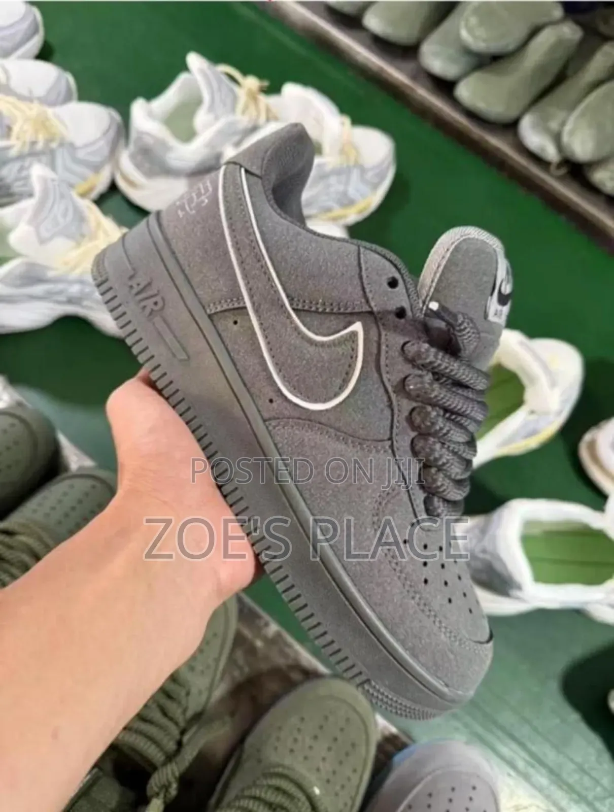 Quality Sneakers