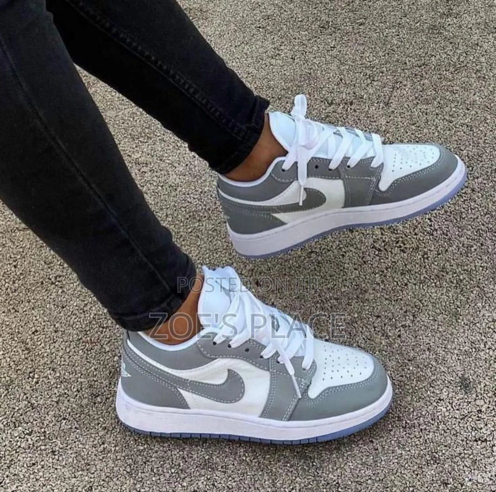 Quality Sneakers