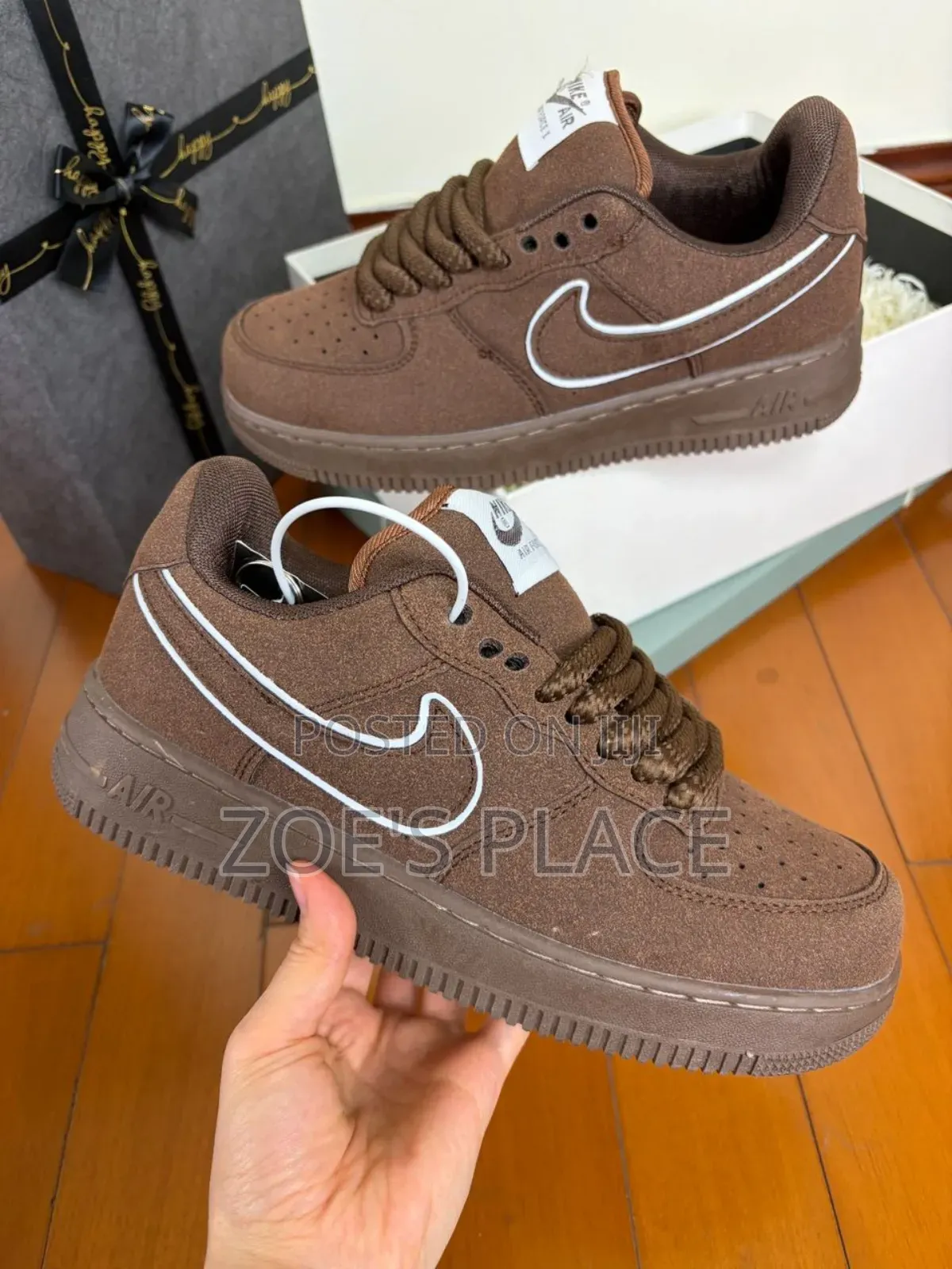 Quality Sneakers