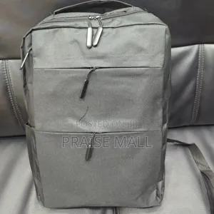 Portable Laptop Backpack