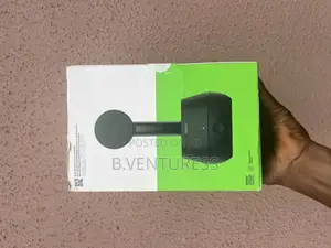 Belkin Auto-Tracking Stand Pro With Dockkit (Model Mma008