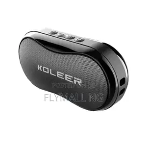 Koleer S29 Bluetooth Speaker