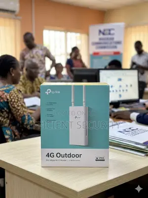 Tp Link Tl-Mr100 Outdoor