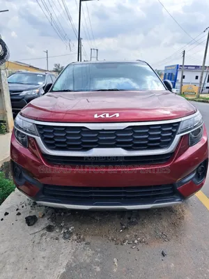 Kia Seltos EX 2023