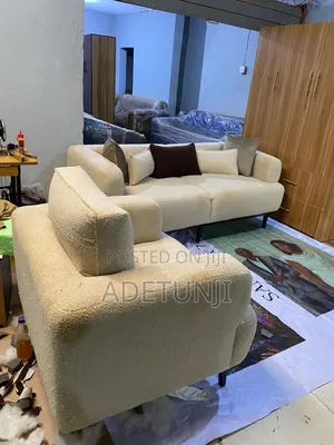 Affordable Set of Chairs