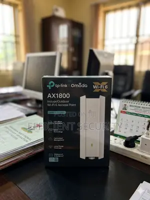 Tp Link Omada Ax1800